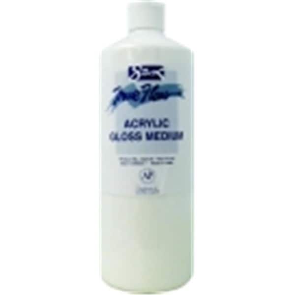 Sax Non-Toxic Acrylic Medium True Flow Paint; Gloss